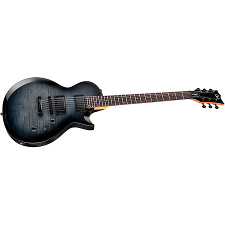 EC200DX Charcoal Burst LTD