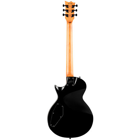 EC200DX Charcoal Burst LTD