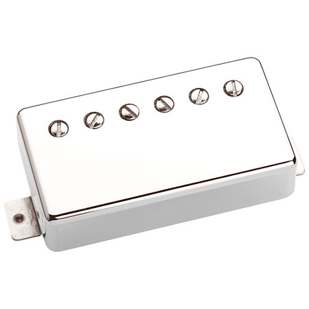 Seymour Duncan Modèle '78 manche capot nickel