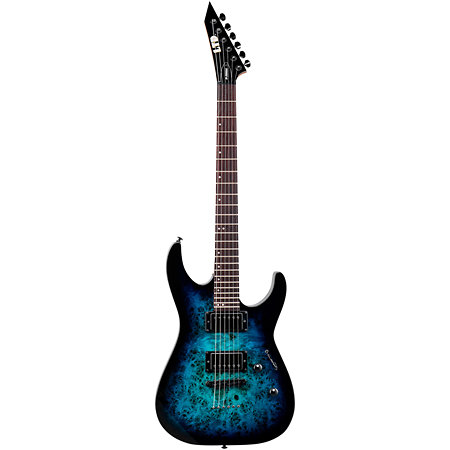M200DX Blue Burst LTD