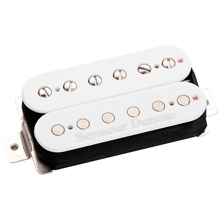 Seymour Duncan '78 Neck Alnico II White