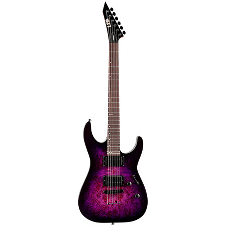 M200DX Purple Burst LTD
