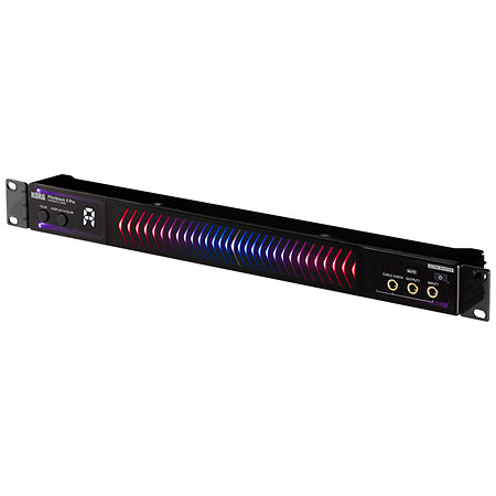 Korg PitchBlack X-PRO
