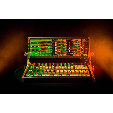 RackBrute 3U Black Arturia