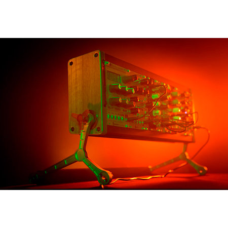 RACKBRUTE 3U BK Arturia