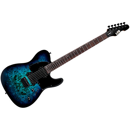 TE200DX Blue Burst LTD
