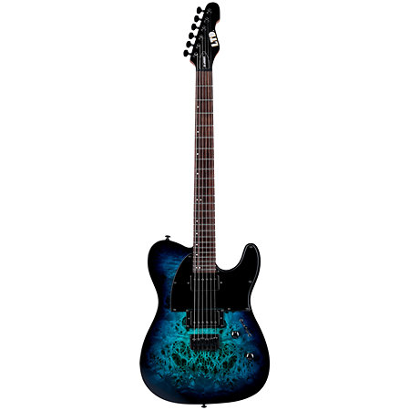 TE200DX Blue Burst LTD