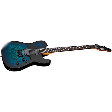 TE200DX Blue Burst LTD