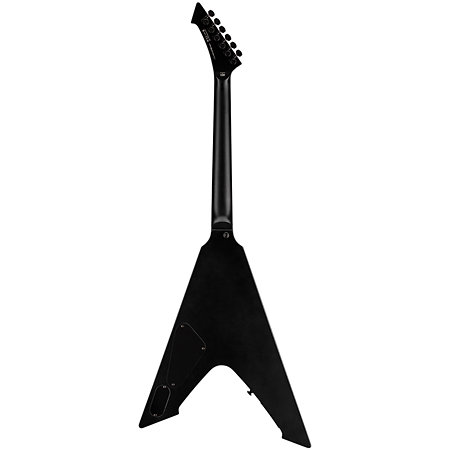 James Hetfield Vulture Black Satin + étui LTD