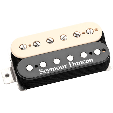 Seymour Duncan '78 Neck Alnico II Zebra