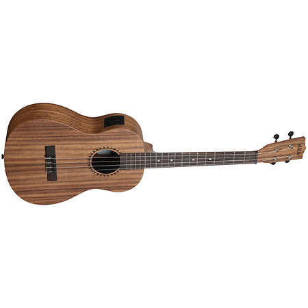 Kala Teak Baritone électro-acoustique