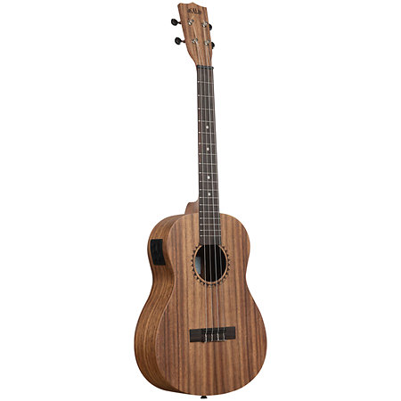 Teak Baritone électro-acoustique Kala
