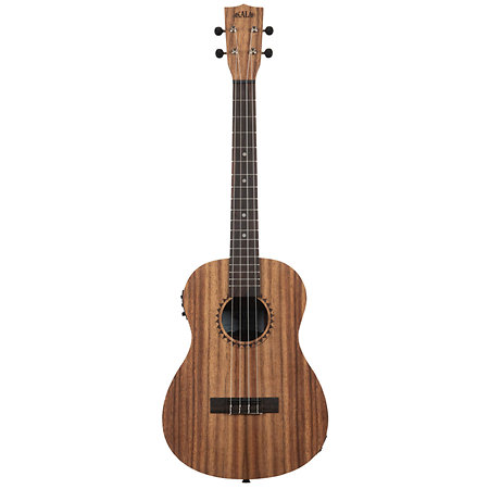 Teak Baritone électro-acoustique Kala
