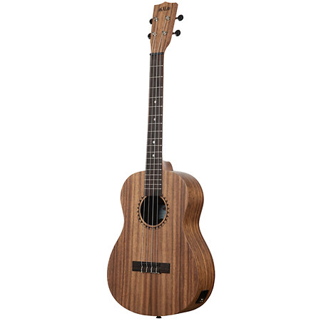 Teak Baritone électro-acoustique Kala