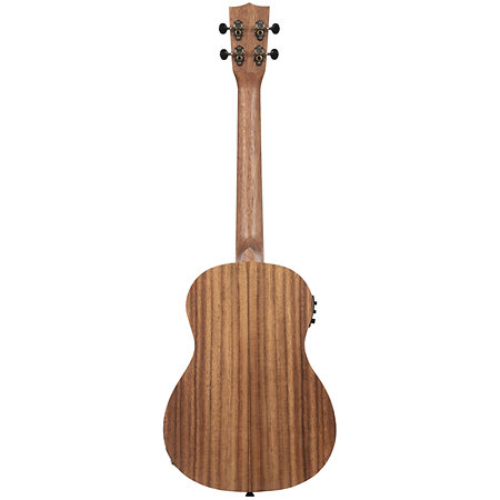 Teak Baritone électro-acoustique Kala