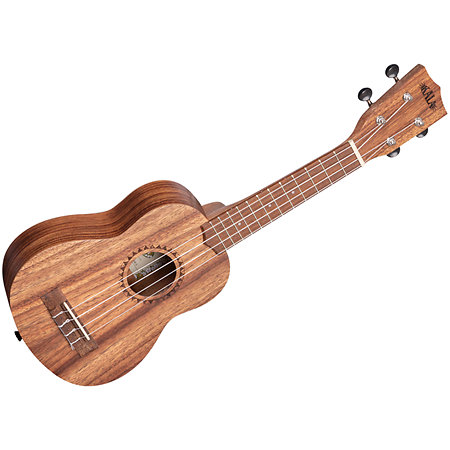 Kala Teak Soprano