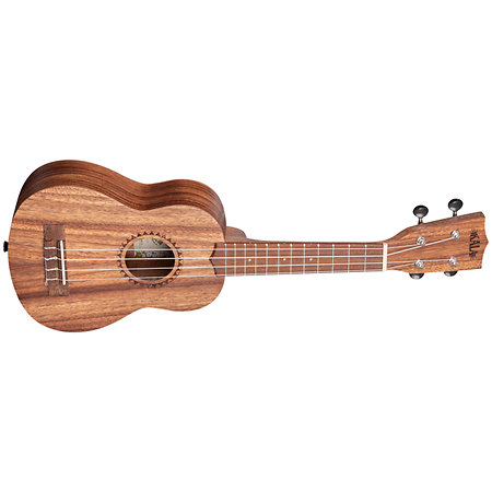 Kala Teak Soprano