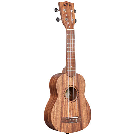 Teak Soprano Kala