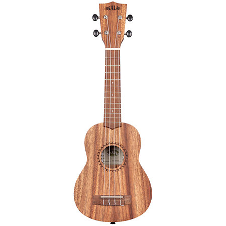 Teak Soprano Kala