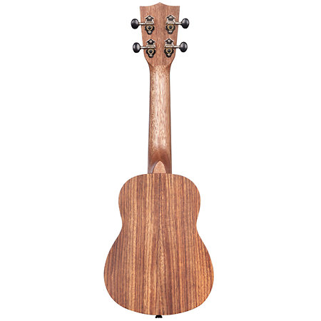 Teak Soprano Kala