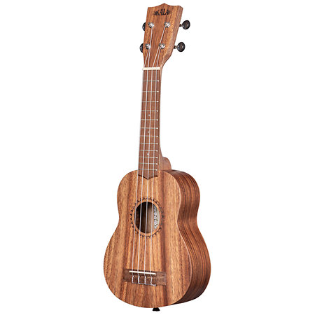 Teak Soprano Kala