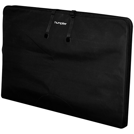 Humpter Move Padded Bag Black