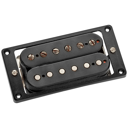 Seymour Duncan Antiquity Jazz HB Neck Alnico V Black