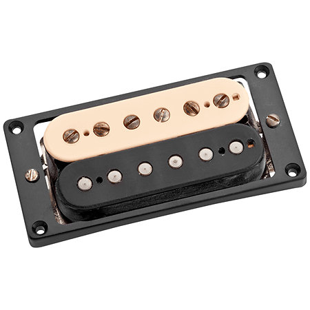 Seymour Duncan Antiquity Jazz HB Neck Alnico V Zebra