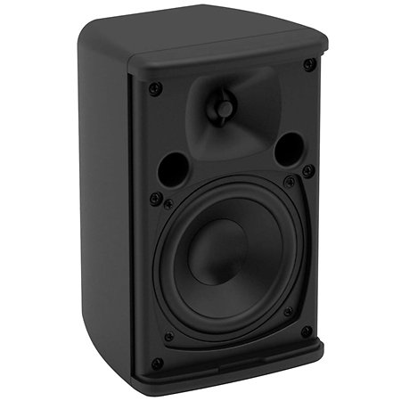 Adorn A40T Black (l'unité) Martin Audio