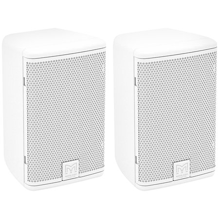 Martin Audio Adorn A40T White (la paire)