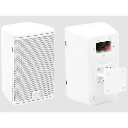 Martin Audio Adorn A40T White (la paire)