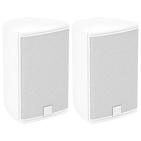 Martin Audio Adorn A55 White (la paire)