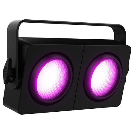 Shocker P2 Chauvet DJ