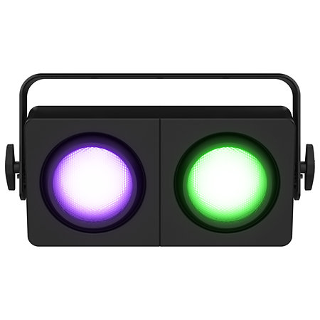 Shocker P2 Chauvet DJ