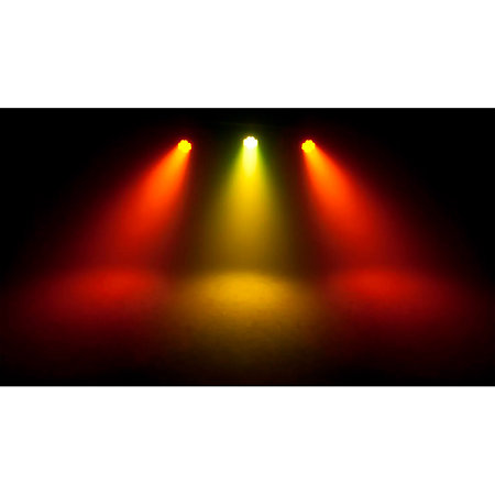SlimPAR Q12BT ILS Chauvet DJ