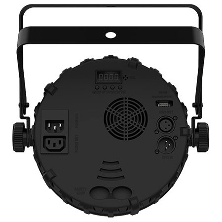 SlimPAR Q12BT ILS Chauvet DJ