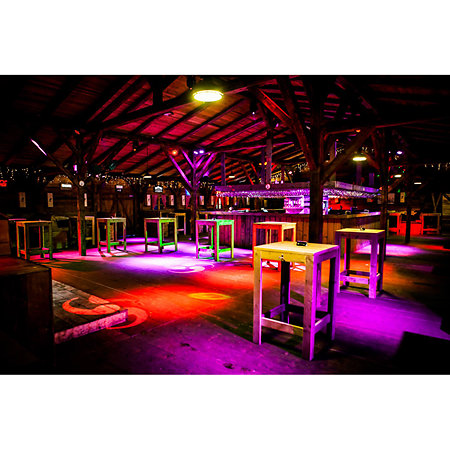SlimPAR Q12BT ILS Chauvet DJ