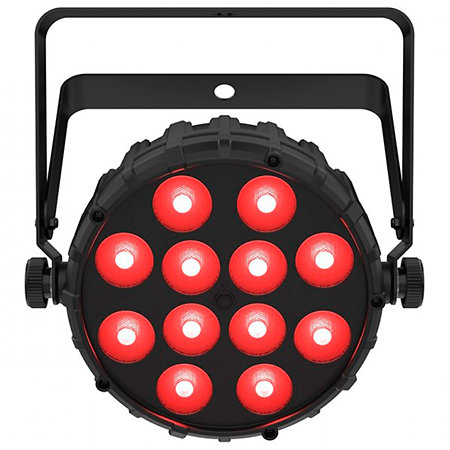 SlimPAR T12BT ILS Chauvet DJ