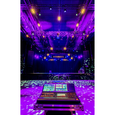 SlimPAR T12BT ILS Chauvet DJ