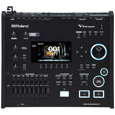 V-Drums TD 713 KIT Roland