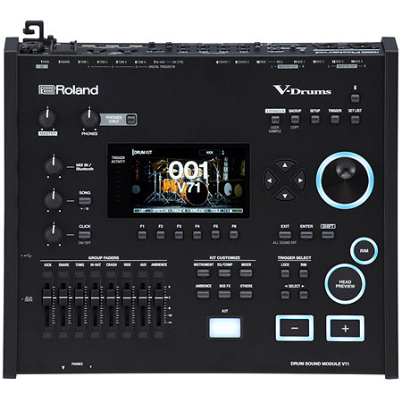 V-Drums TD 716 KIT Roland