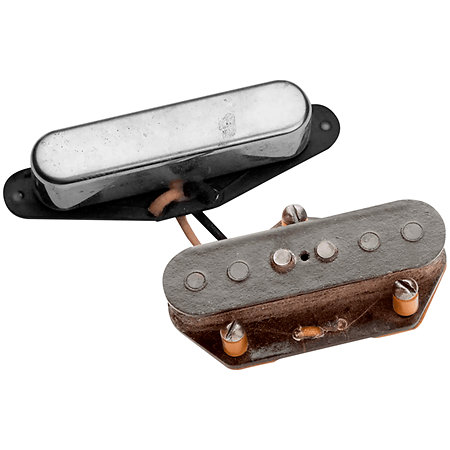 Seymour Duncan Antiquity Tele '55 Set Neck/Bridge Alnico II/V