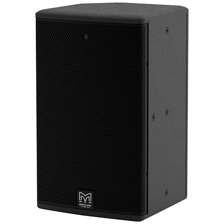 Martin Audio CDD-LIVE 8 Black (l'unité)