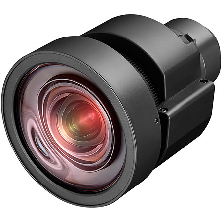 Panasonic Optique 0.68-0.95:1 ET-C1W400