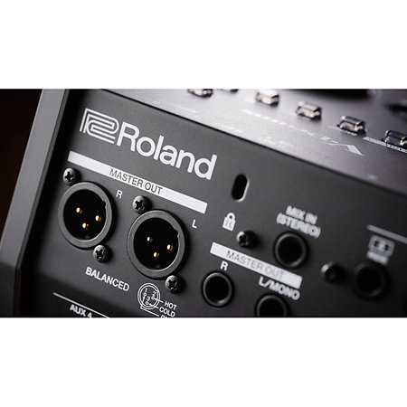 V-Drums V71 Sound Module Roland