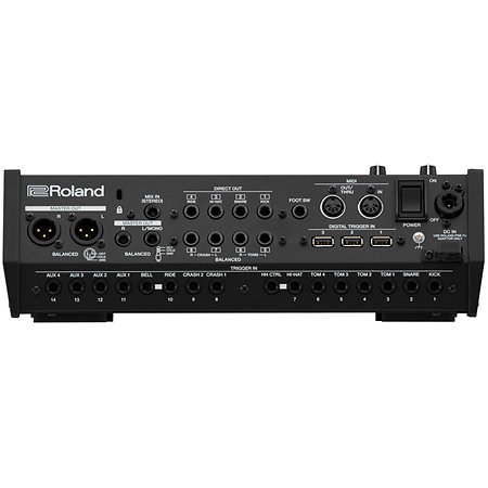 V-Drums V71 Sound Module Roland