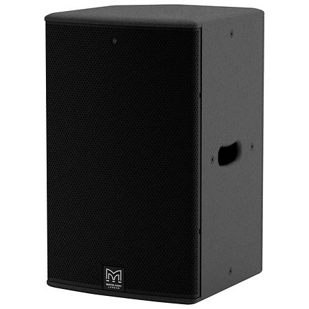 CDD-LIVE 12 Black (l'unité) Martin Audio