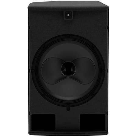 CDD-LIVE 15 Black (l'unité) Martin Audio