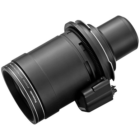 Panasonic Optique 1.7-2.4:1 ET-D3LES20