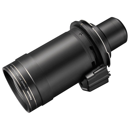 Panasonic Optique 2.4-4.7:1 ET-D3LET30